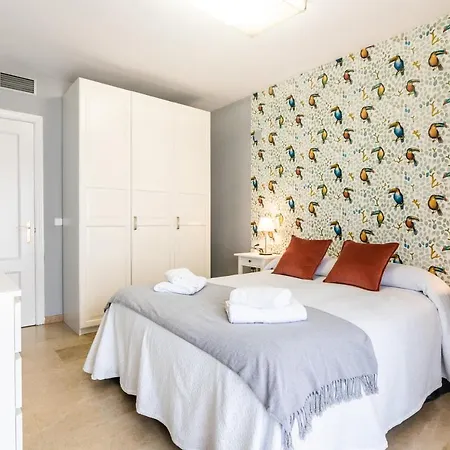 Tuguest Grisolia House - Free Parking * Armilla