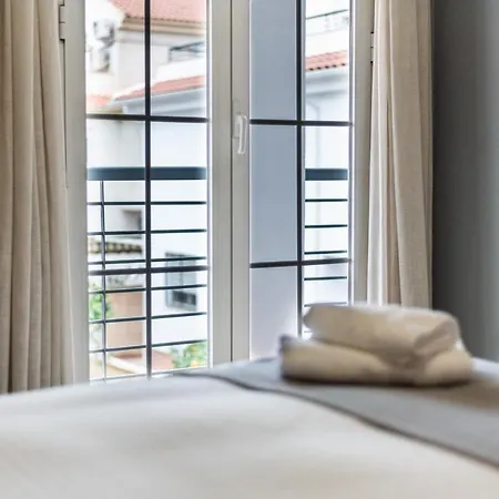 Tuguest Grisolia House - Free Parking Armilla
