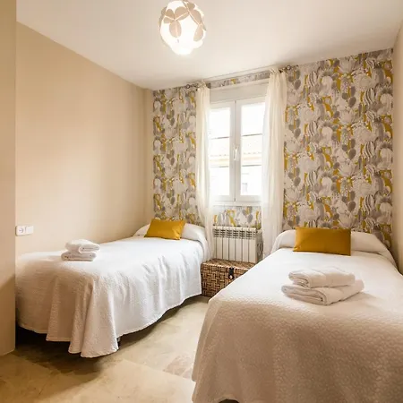 Tuguest Grisolia House - Free Parking Daire *