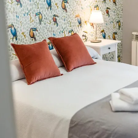 Tuguest Grisolia House - Free Parking Armilla