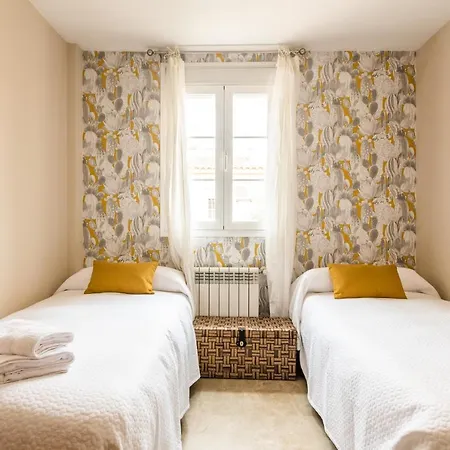 Tuguest Grisolia House - Free Parking Daire Armilla