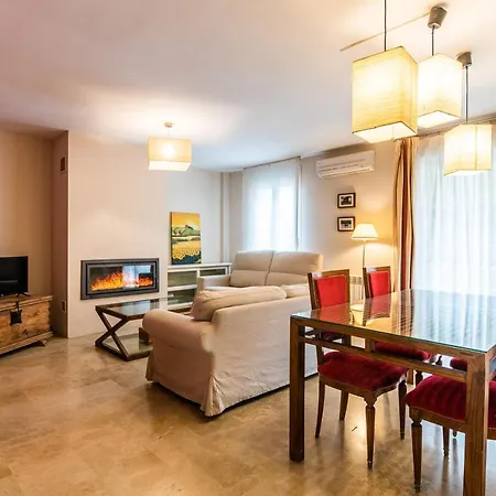 Tuguest Grisolia House - Free Parking Daire