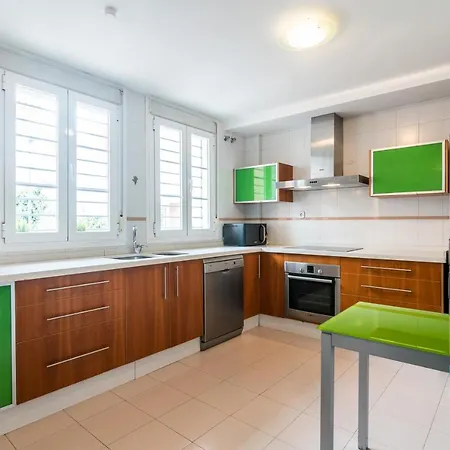 Tuguest Grisolia House - Free Parking