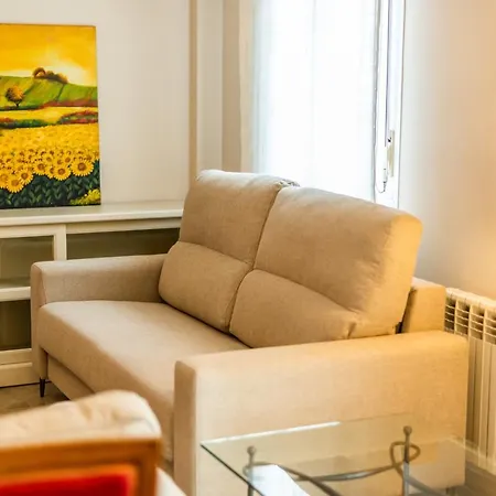 Daire Tuguest Grisolia House - Free Parking Armilla