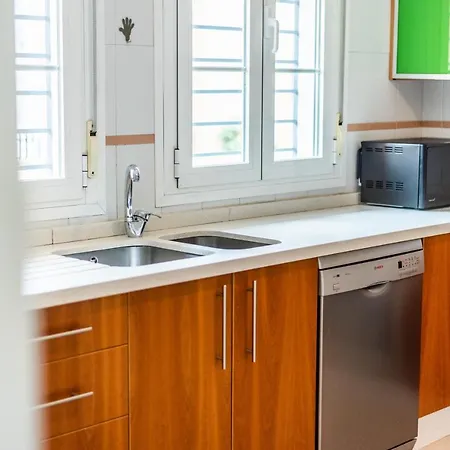 Tuguest Grisolia House - Free Parking Daire *